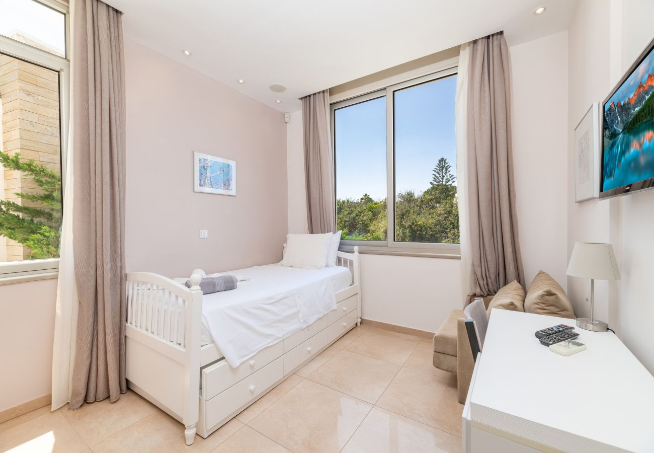 Willa w Protaras - Villa Lombardi #9