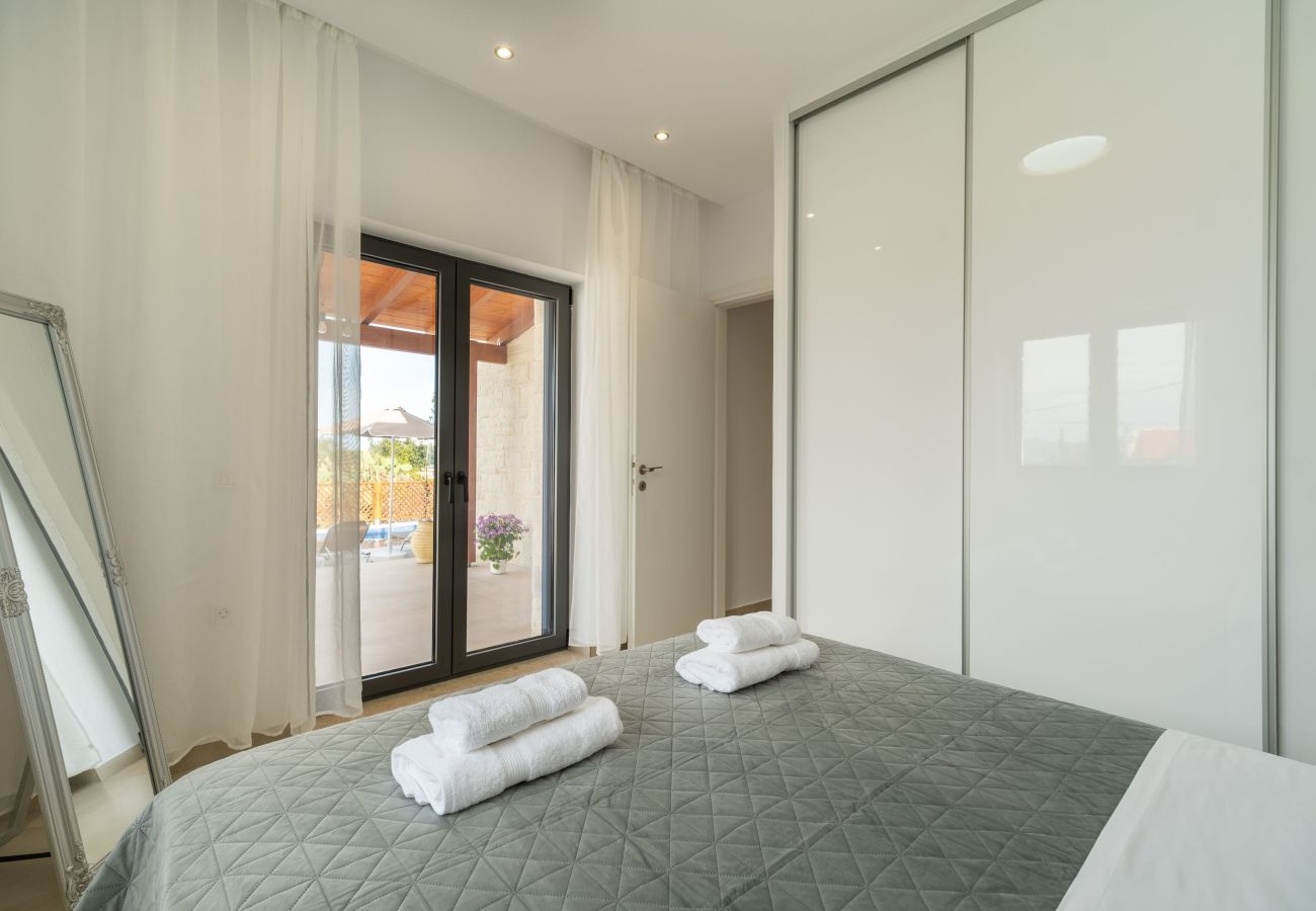 Willa w Plaka - Villa Blini - Crete