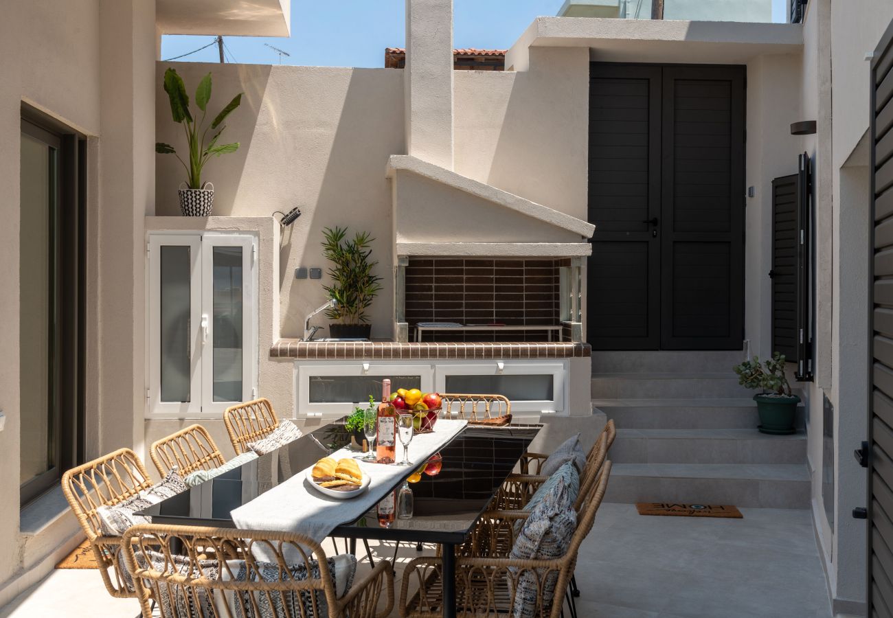 Willa w Apokoronas - Villa Paul - Crete