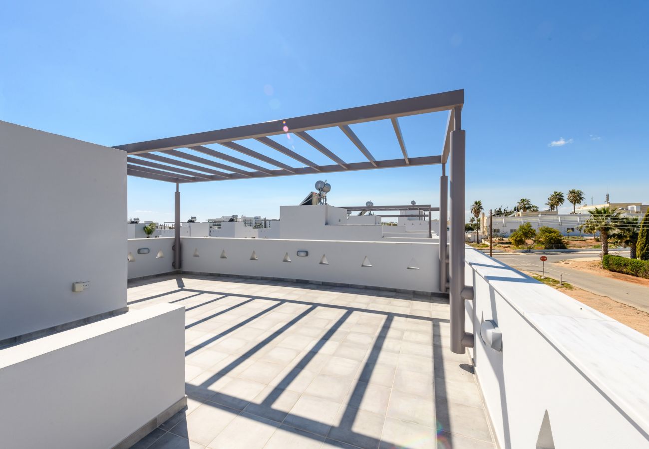 Villa in Ayia Napa - Nissini Villa #8