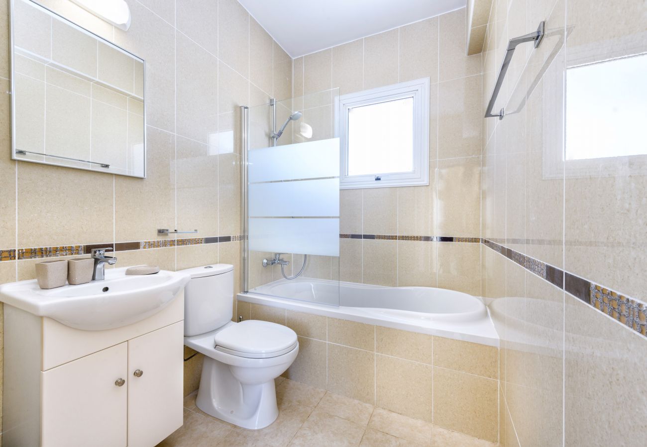 Villa in Ayia Napa - Nissini Villa #8