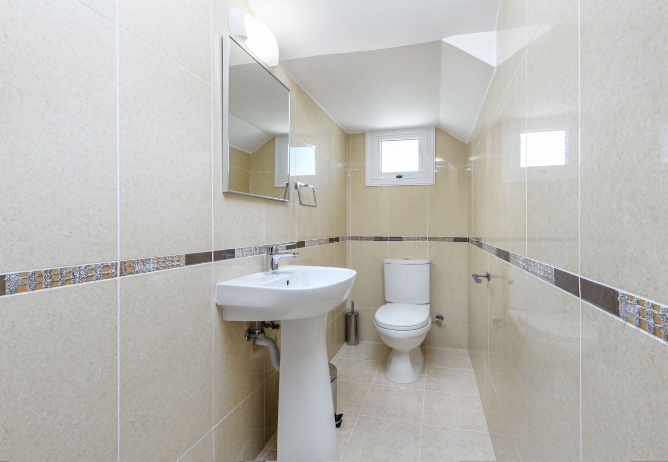 Villa in Ayia Napa - Nissini Villa #8