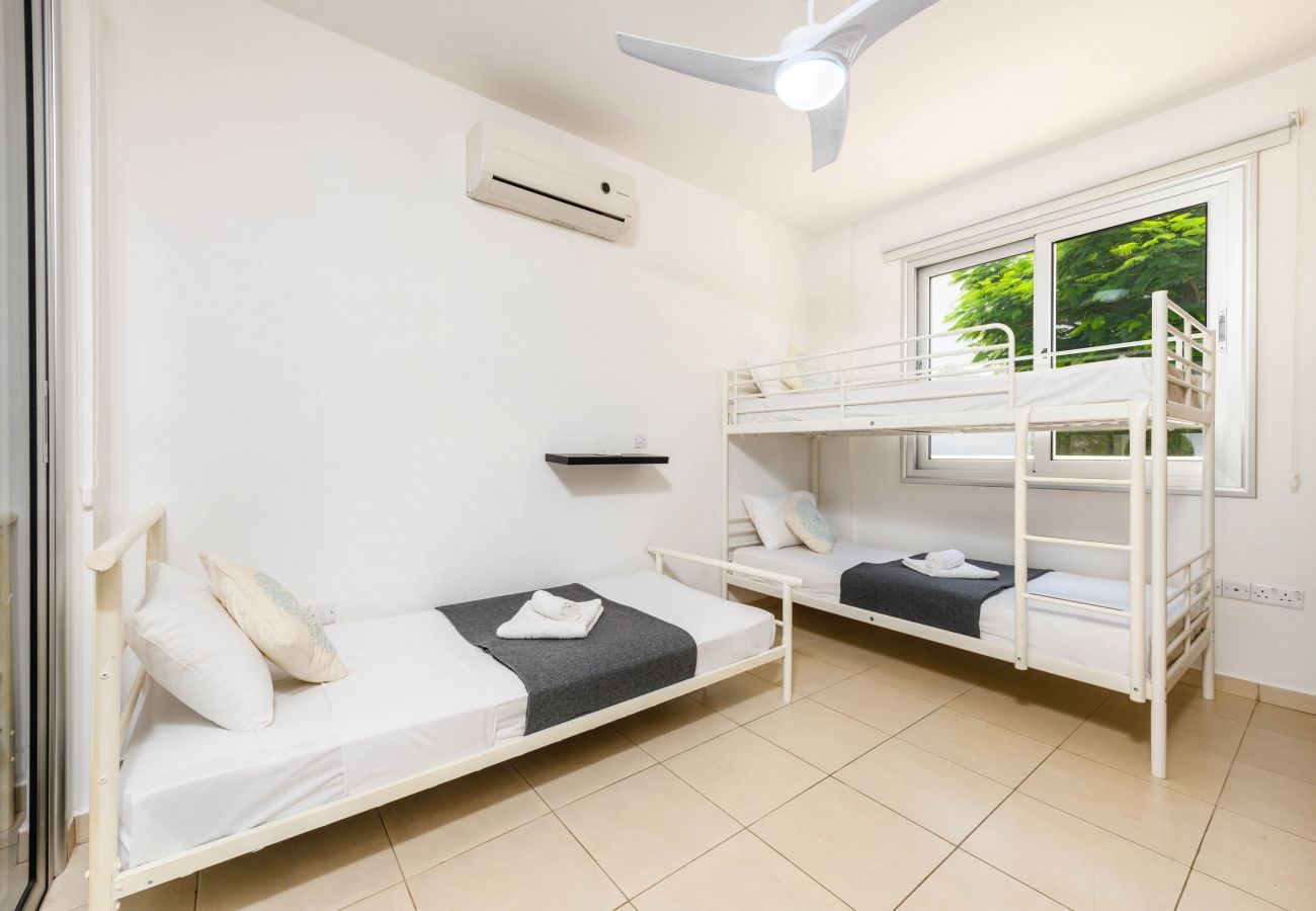 Villa in Protaras - Villa Konnos Breeze