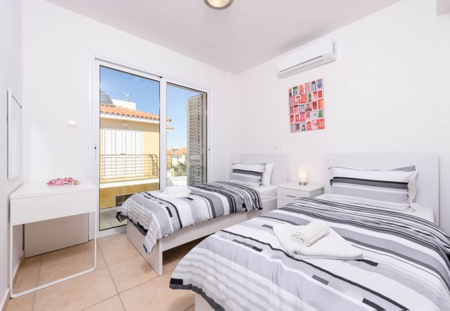 Villa in Protaras - Villa Elaine Villa in Protaras - Villa Elaine