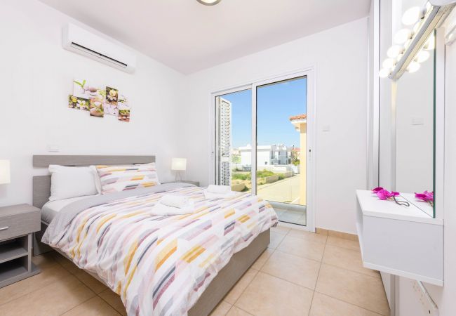 Villa in Protaras - Villa Elaine Villa in Protaras - Villa Elaine