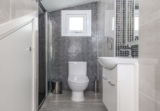 Villa in Protaras - Green Bay Villa #15 Villa in Protaras - Green Bay Villa #15