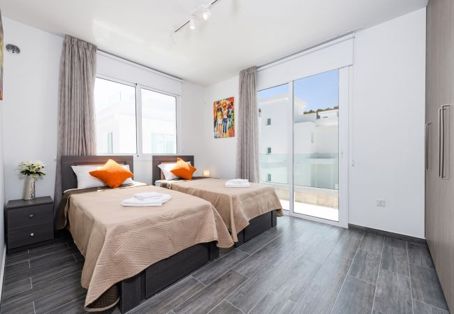 Villa in Protaras - Green Bay Villa #15 Villa in Protaras - Green Bay Villa #15