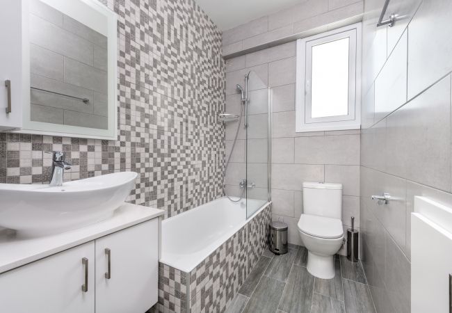 Villa in Protaras - Green Bay Villa #15 Villa in Protaras - Green Bay Villa #15