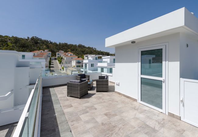 Villa in Protaras - Green Bay Villa #15 Villa in Protaras - Green Bay Villa #15