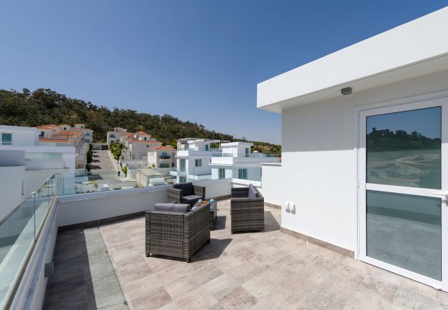 Villa in Protaras - Green Bay Villa #15 Villa in Protaras - Green Bay Villa #15