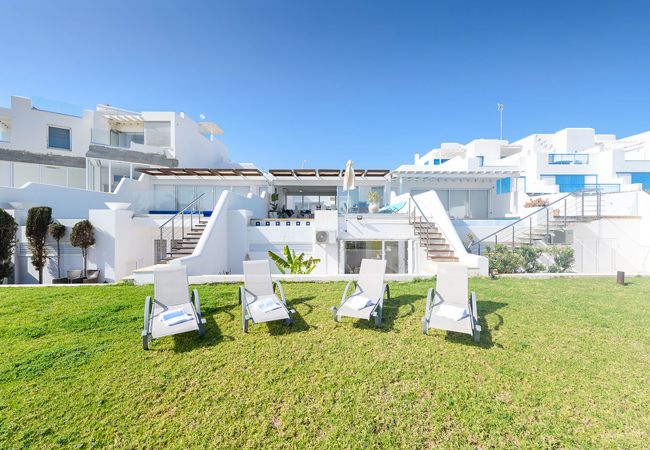 Villa in Protaras - Villa Nausica Villa in Protaras - Villa Nausica