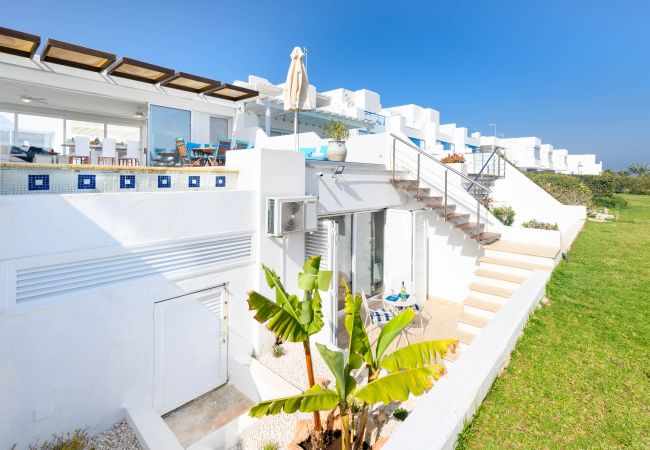 Villa in Protaras - Villa Nausica Villa in Protaras - Villa Nausica