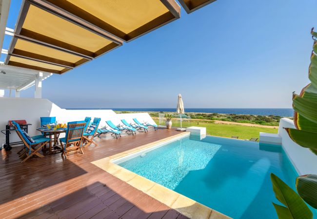 Villa in Protaras - Villa Nausica Villa in Protaras - Villa Nausica