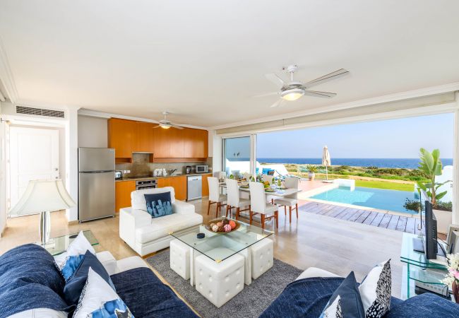 Villa in Protaras - Villa Nausica Villa in Protaras - Villa Nausica