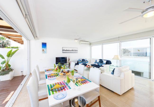 Villa in Protaras - Villa Nausica Villa in Protaras - Villa Nausica