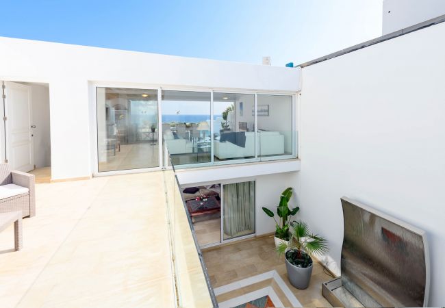 Villa in Protaras - Villa Nausica Villa in Protaras - Villa Nausica