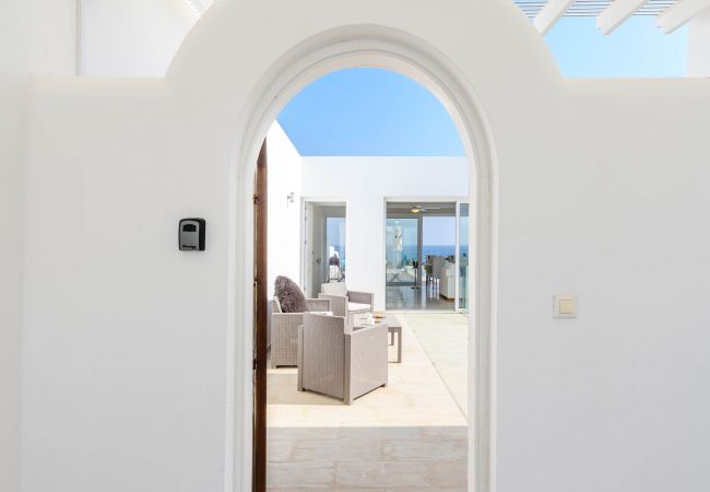 Villa in Protaras - Villa Nausica Villa in Protaras - Villa Nausica