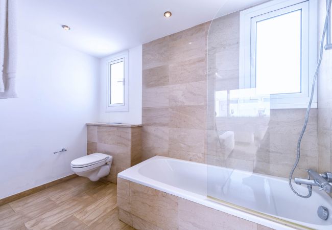 Villa in Protaras - Villa Nausica Villa in Protaras - Villa Nausica