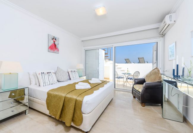 Villa in Protaras - Villa Nausica Villa in Protaras - Villa Nausica