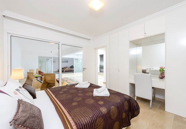 Villa in Protaras - Villa Nausica Villa in Protaras - Villa Nausica