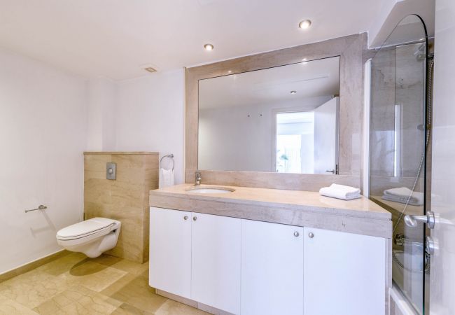 Villa in Protaras - Villa Nausica Villa in Protaras - Villa Nausica