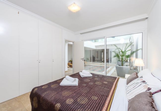 Villa in Protaras - Villa Nausica Villa in Protaras - Villa Nausica