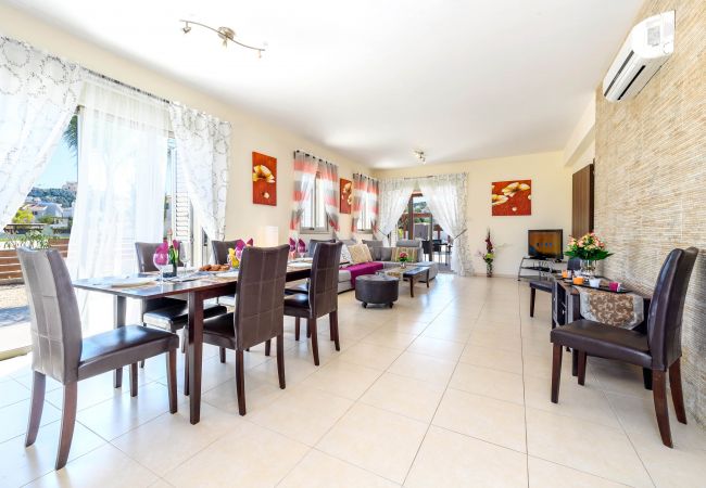 Bungalow in Protaras - Villa Marizan Bungalow in Protaras - Villa Marizan