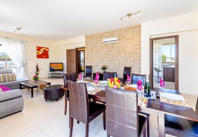 Bungalow in Protaras - Villa Marizan Bungalow in Protaras - Villa Marizan