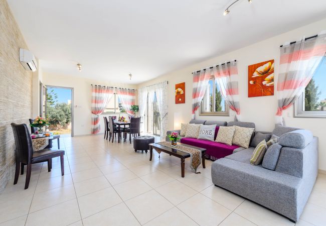 Bungalow in Protaras - Villa Marizan Bungalow in Protaras - Villa Marizan