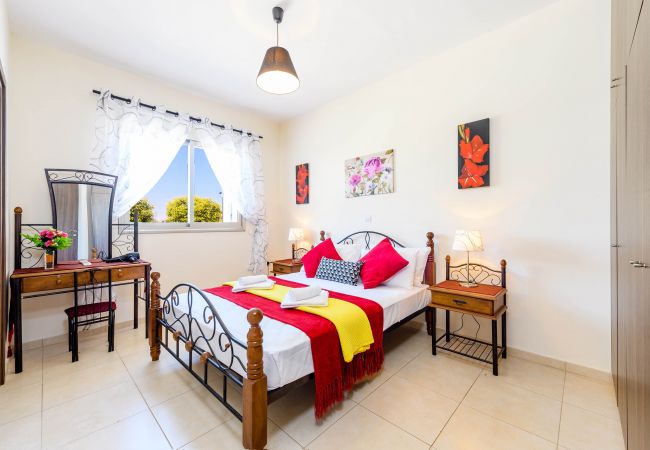 Bungalow in Protaras - Villa Marizan Bungalow in Protaras - Villa Marizan