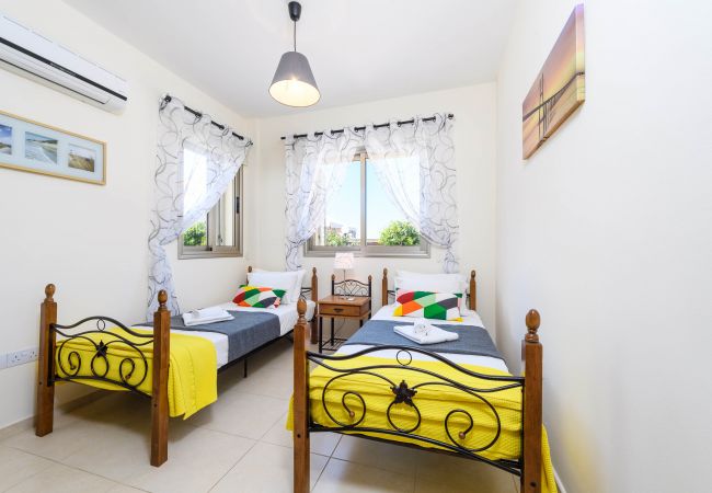 Bungalow in Protaras - Villa Marizan Bungalow in Protaras - Villa Marizan