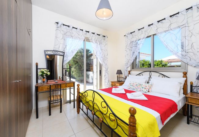 Bungalow in Protaras - Villa Marizan Bungalow in Protaras - Villa Marizan