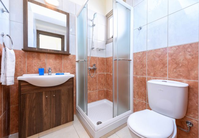 Bungalow in Protaras - Villa Marizan Bungalow in Protaras - Villa Marizan