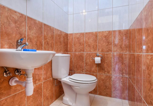 Bungalow in Protaras - Villa Marizan Bungalow in Protaras - Villa Marizan