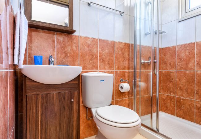 Bungalow in Protaras - Villa Marizan Bungalow in Protaras - Villa Marizan