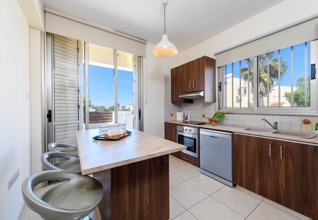 Bungalow in Protaras - Villa Marizan Bungalow in Protaras - Villa Marizan