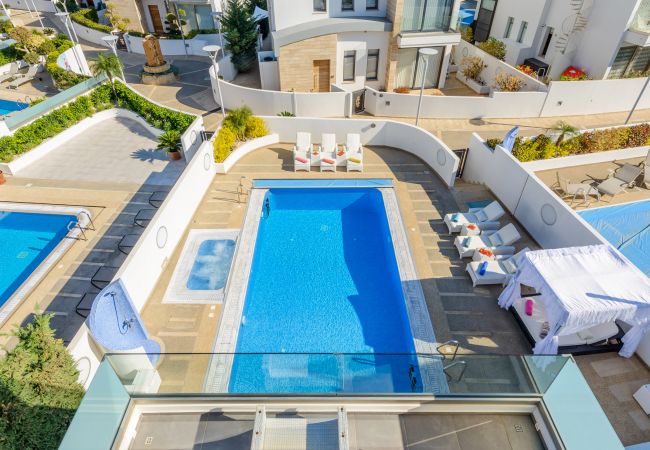 Villa in Protaras - Villa Imperial Villa in Protaras - Villa Imperial