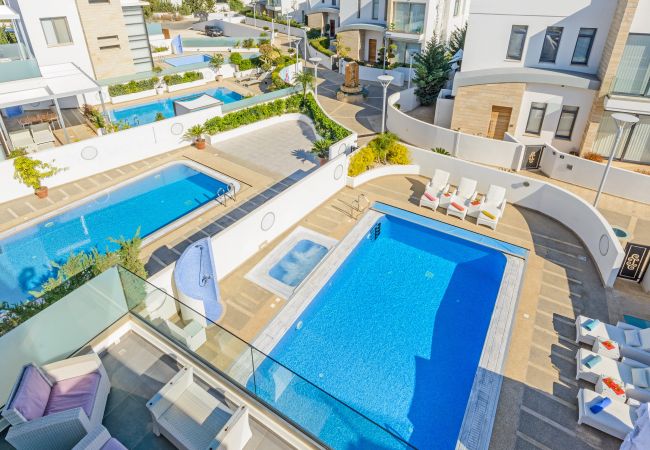 Villa in Protaras - Villa Imperial Villa in Protaras - Villa Imperial