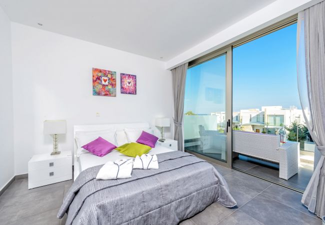 Villa in Protaras - Villa Imperial Villa in Protaras - Villa Imperial