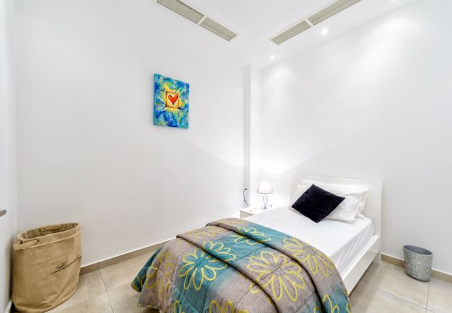 Villa in Protaras - Villa Imperial Villa in Protaras - Villa Imperial