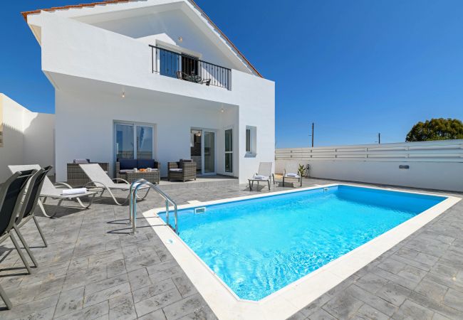 Villa in Xylofagou - Villa Olivia Villa in Xylofagou - Villa Olivia