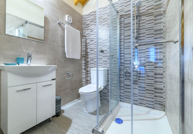 Villa in Xylofagou - Villa Olivia Villa in Xylofagou - Villa Olivia