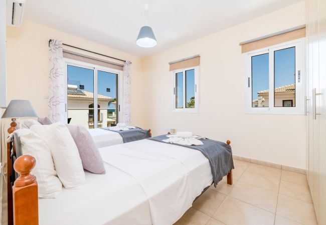 Villa in Protaras - Villa Hannah Villa in Protaras - Villa Hannah