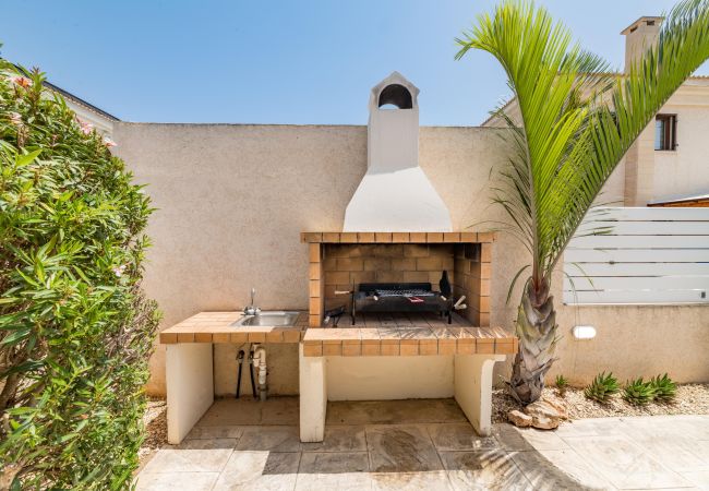 Villa in Protaras - Villa Hannah Villa in Protaras - Villa Hannah