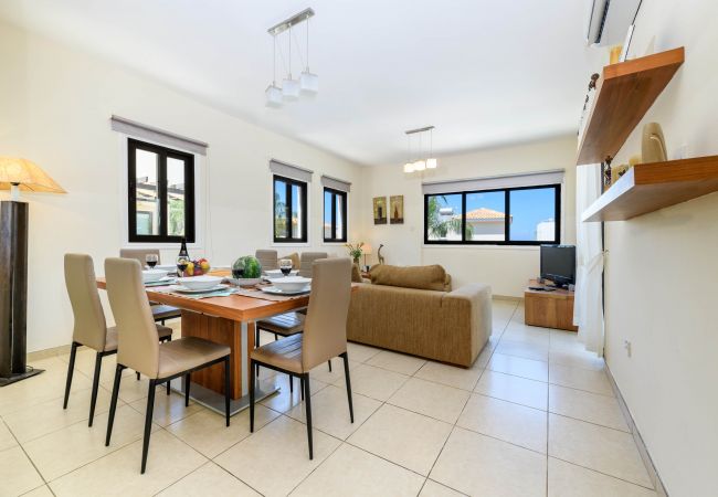 Villa in Protaras - Protaras Centro Villa Villa in Protaras - Protaras Centro Villa