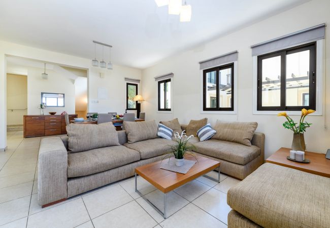 Villa in Protaras - Protaras Centro Villa Villa in Protaras - Protaras Centro Villa