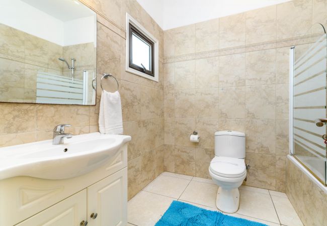 Villa in Protaras - Protaras Centro Villa Villa in Protaras - Protaras Centro Villa