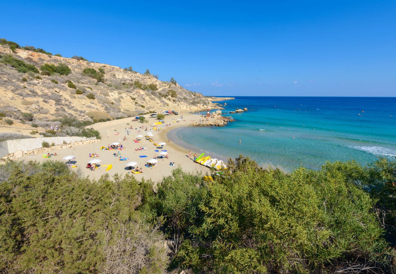 Villa in Protaras - Villa Atlantis