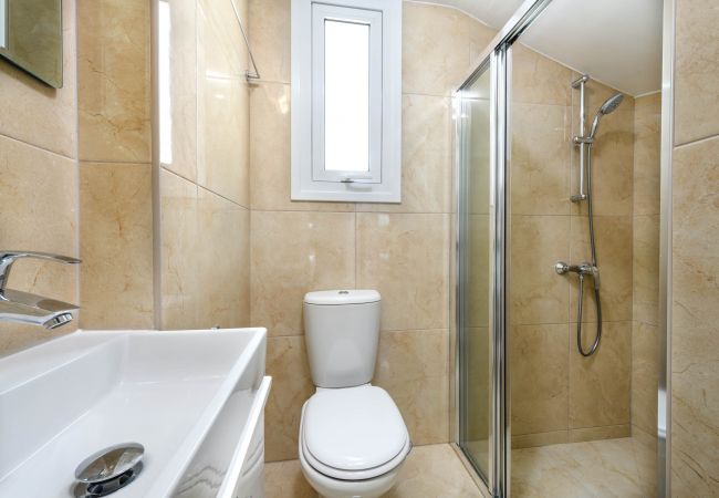 Villa in Protaras - Green Bay Villa #16 Villa in Protaras - Green Bay Villa #16