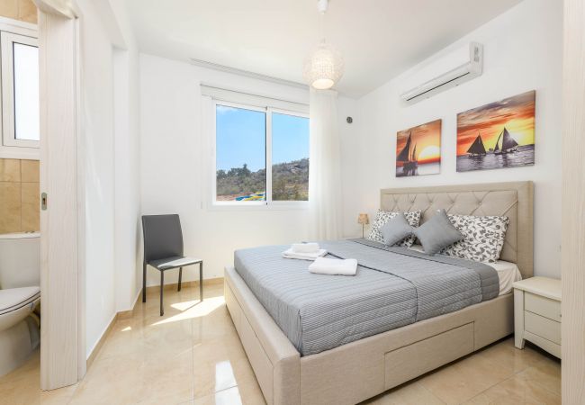 Villa in Protaras - Green Bay Villa #16 Villa in Protaras - Green Bay Villa #16